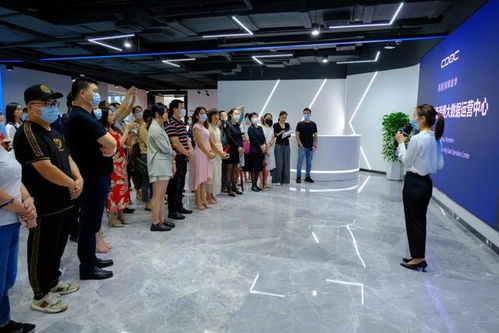 老字號組團取經(jīng)龍華，美團攜手物聯(lián)網(wǎng)技術(shù)助力老店煥新