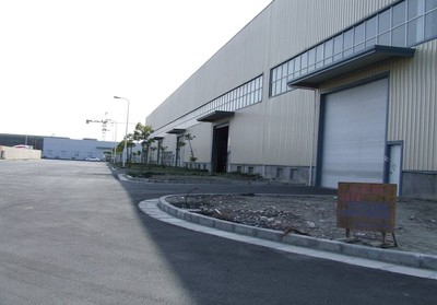 常嶺建材--品質(zhì)保障