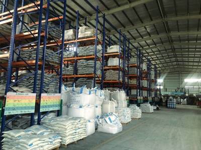 探訪全國首個綠色金融中心:企業淺綠還是深綠,決定優惠不同