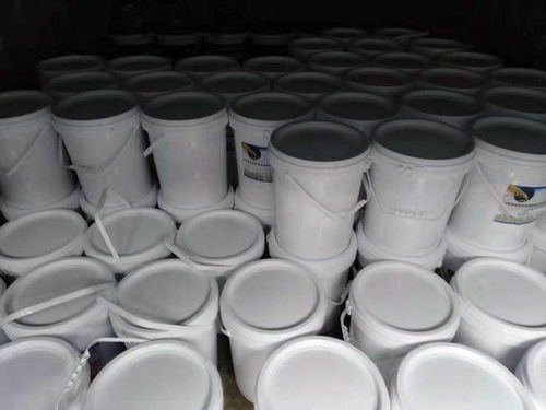 供應(yīng) 河南平頂山自閉樹脂防水涂層 實地貨源