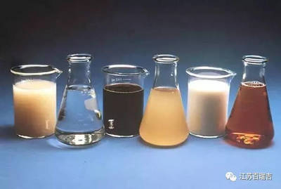 我國混凝土外加劑的發(fā)展史