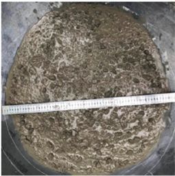 機(jī)制砂中石粉對(duì)混凝土性能的影響試驗(yàn)研究